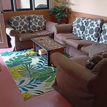 Ns Homestay Private Pool Distrikt Tanah Merah Exterior foto