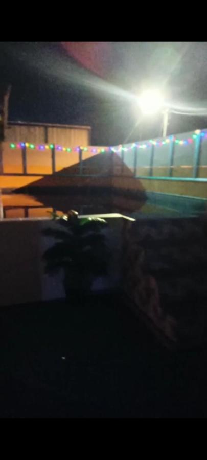 Ns Homestay Private Pool Distrikt Tanah Merah Exterior foto